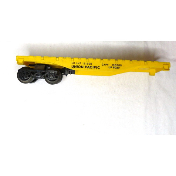 Lionel Vintage Lot of Train Car Track Transformer Wheels Set - PARTS/REPAIR - Picture 8 of 13